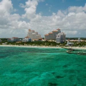 Introduction to The Bahamas