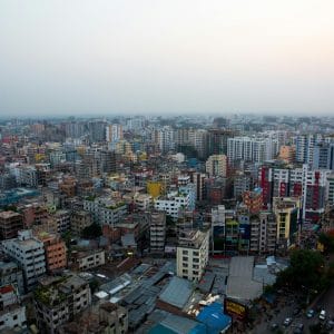Introduction to Bangladesh