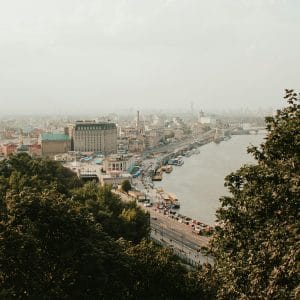 Introduction to Belarus