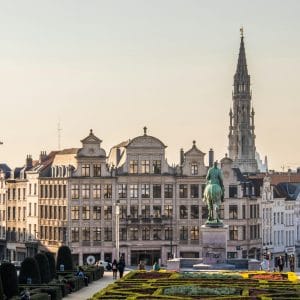 Introduction to Belgium
