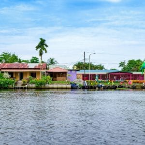 Introduction to Belize