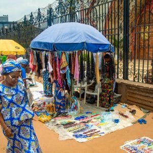 Introduction to Benin