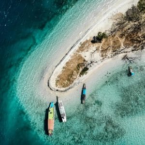 Introduction to Comoros