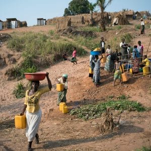 Introduction to Democratic Republic of the Congo
