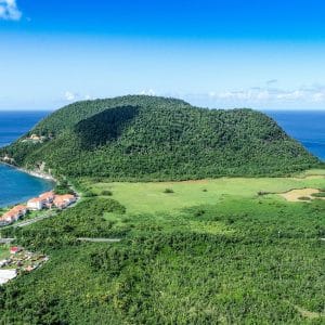 Introduction to Dominica