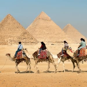 Introduction to Egypt