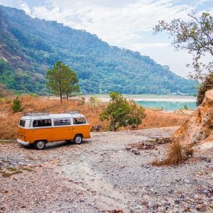 Introduction to El Salvador