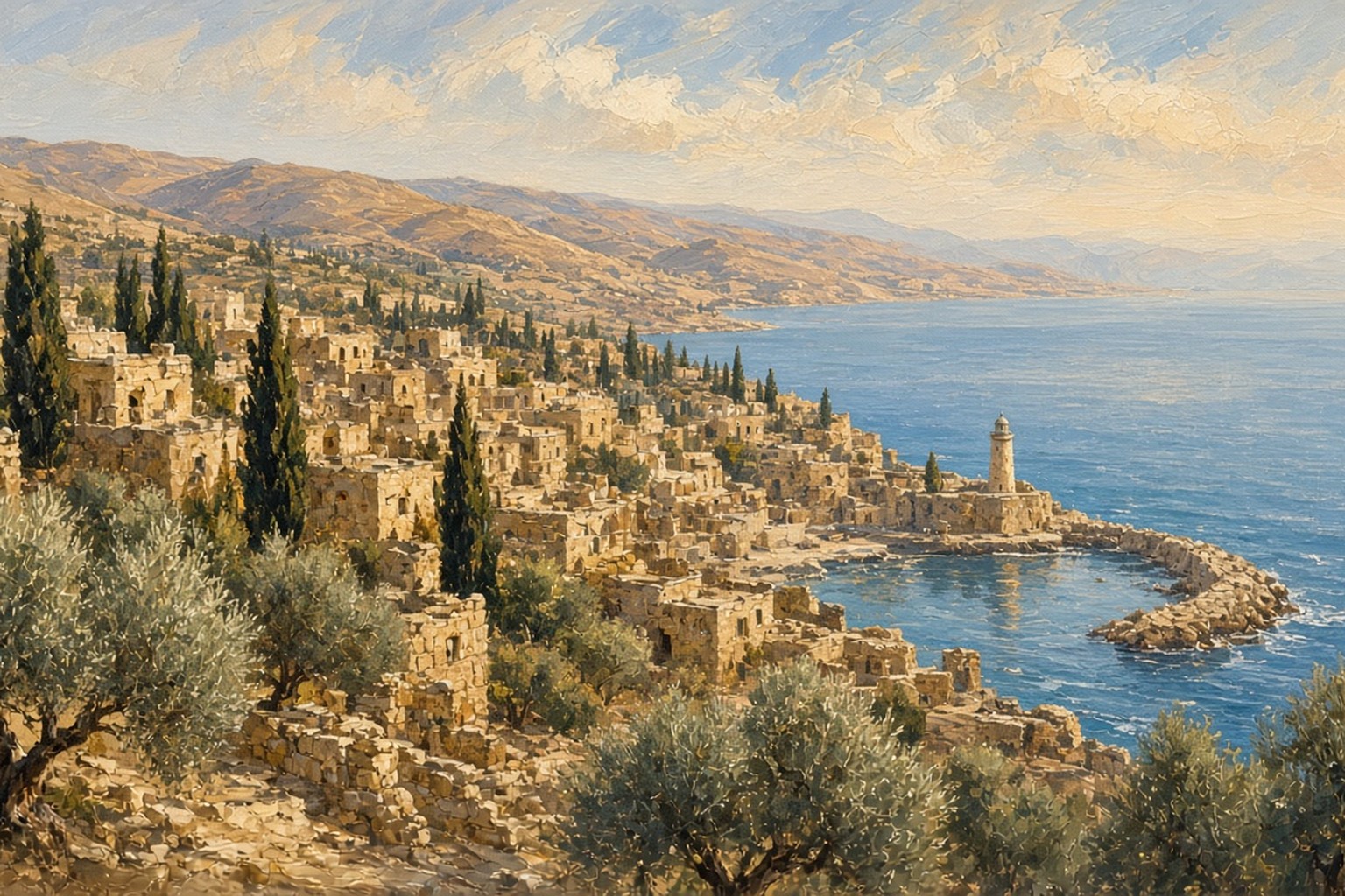Introduction to Israel