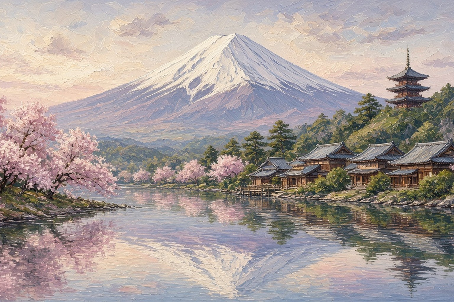 Introduction to Japan