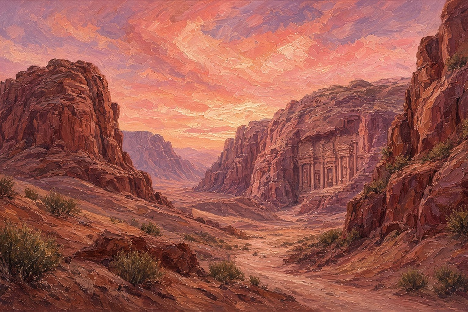 Introduction to Jordan