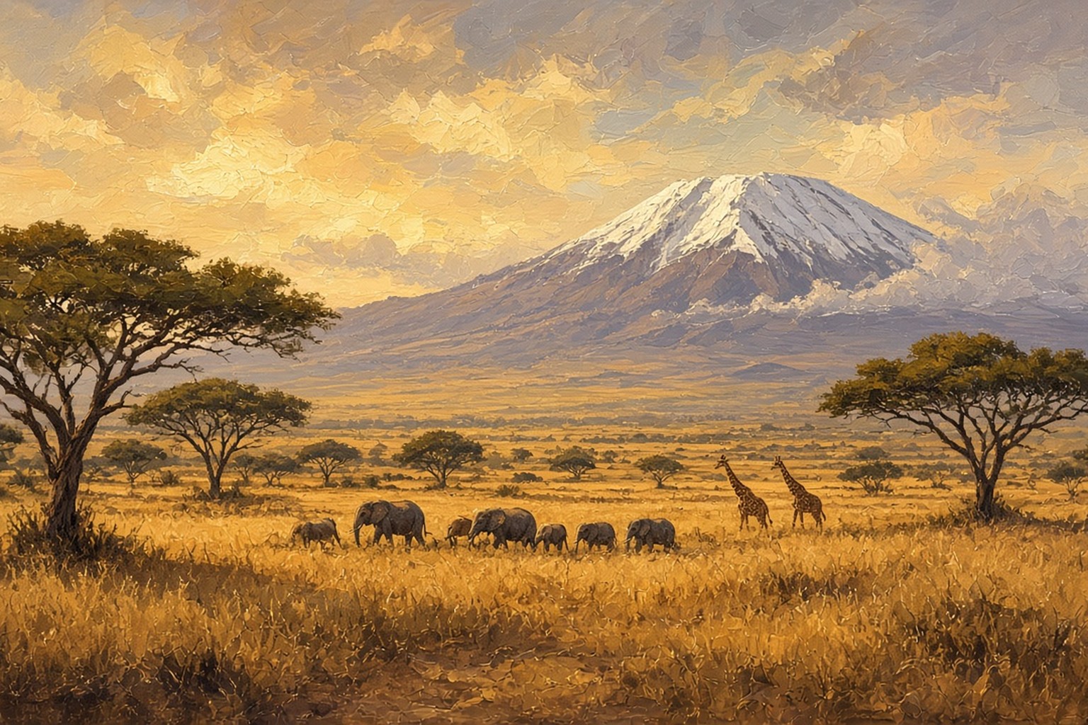 Introduction to Kenya