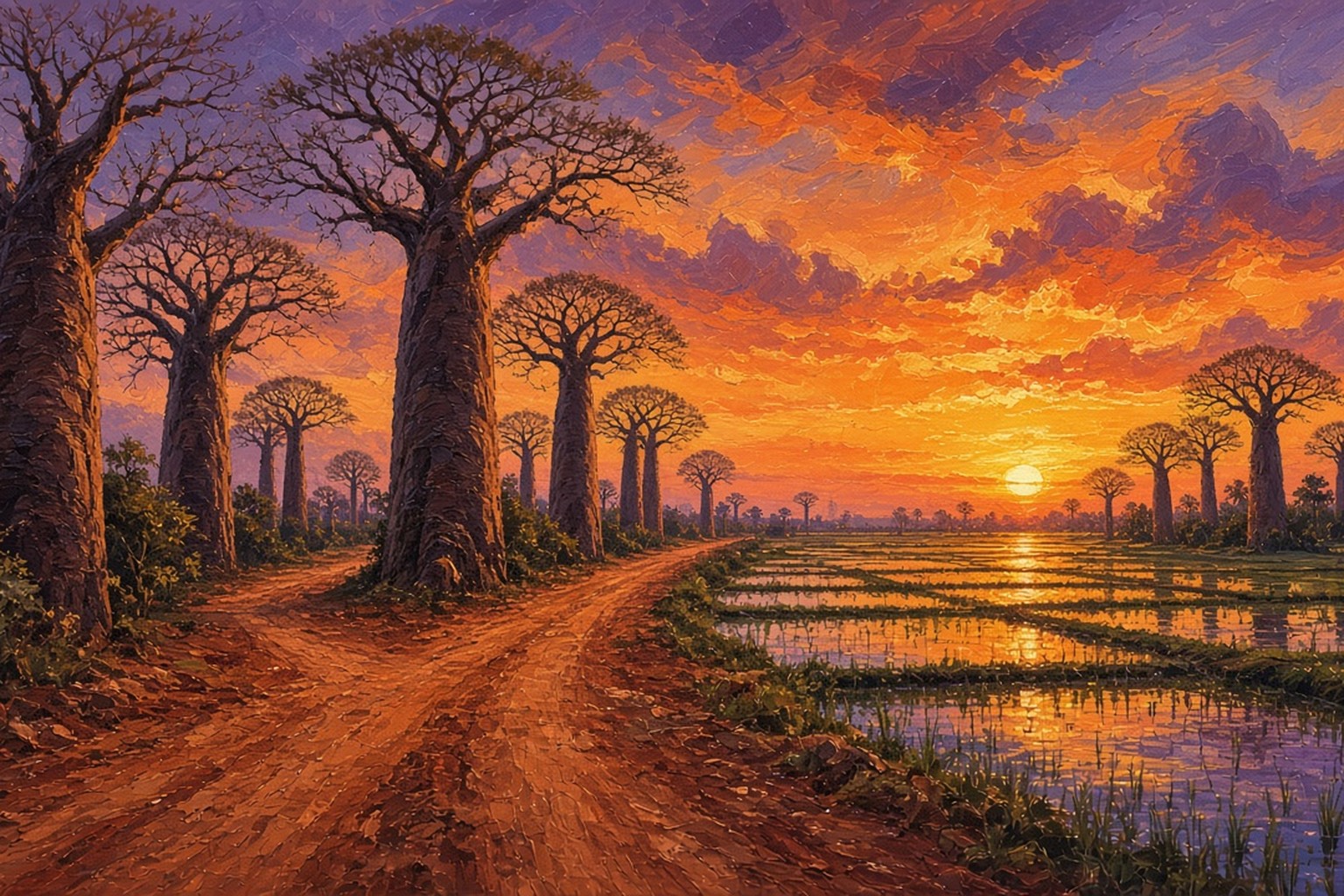 Introduction to Madagascar