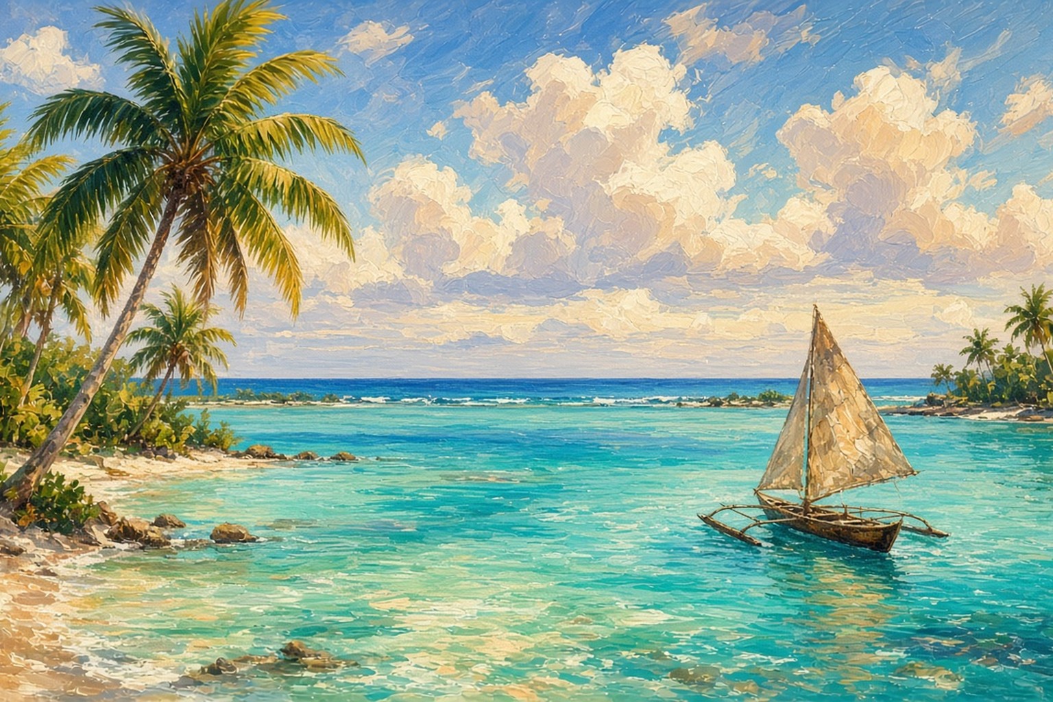 Introduction to the Marshall Islands